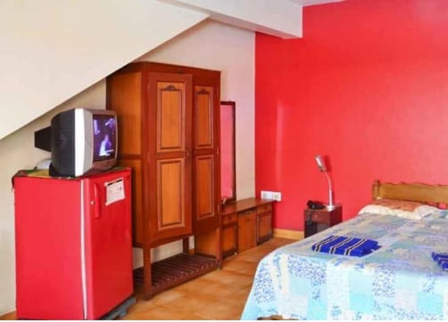 Imagen de la habitación del Hotel Germany Goa. Foto 4
