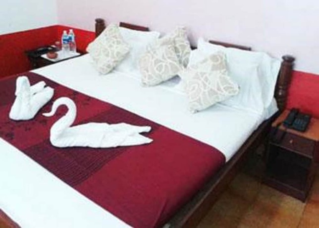 Imagen de la habitación del Hotel Germany Goa. Foto 10