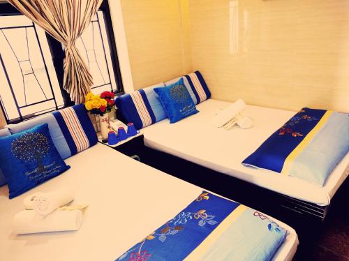 Imagen general del Hotel Germany Hostel. Foto 4