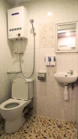 Imagen de la habitación del Hotel Germany Hostel. Foto 8