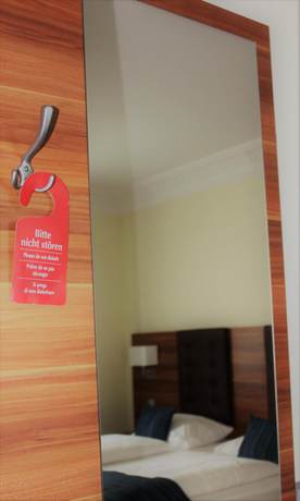 Imagen de la habitación del Hotel Germersheimer Hof. Foto 6