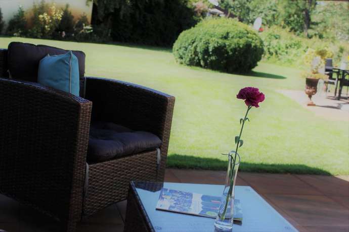 Imagen de la habitación del Hotel Germersheimer Hof. Foto 9