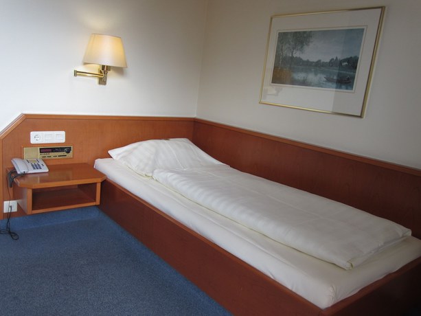 Imagen de la habitación del Hotel Germersheimer Hof. Foto 10