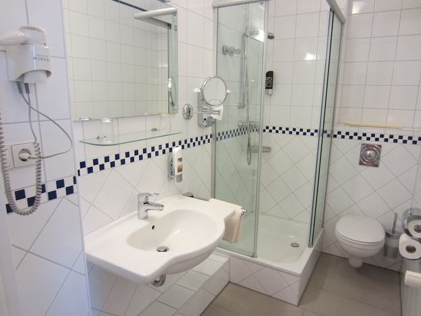 Imagen de la habitación del Hotel Germersheimer Hof. Foto 12