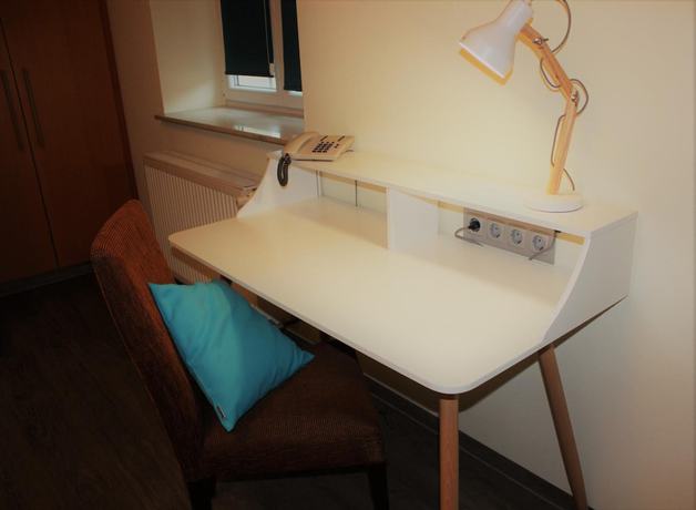 Imagen de la habitación del Hotel Germersheimer Hof. Foto 15