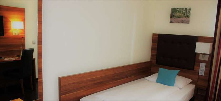 Imagen de la habitación del Hotel Germersheimer Hof. Foto 20