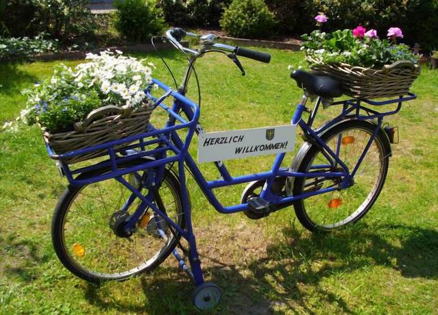 Imagen general del Hotel Germersheimer Hof. Foto 2