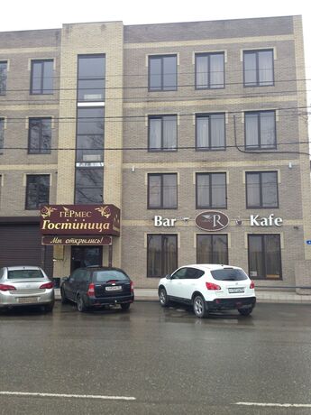 Imagen general del Hotel Germes. Foto 1