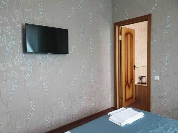 Imagen general del Hotel Germes. Foto 2