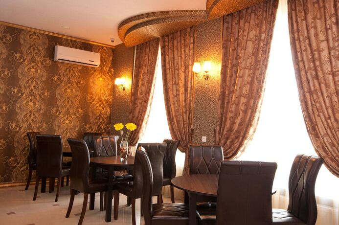 Imagen general del Hotel Germes. Foto 8