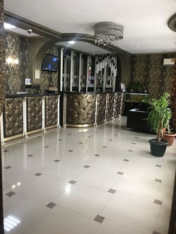 Imagen general del Hotel Germes. Foto 9