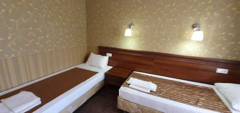 Imagen general del Hotel Germes. Foto 10