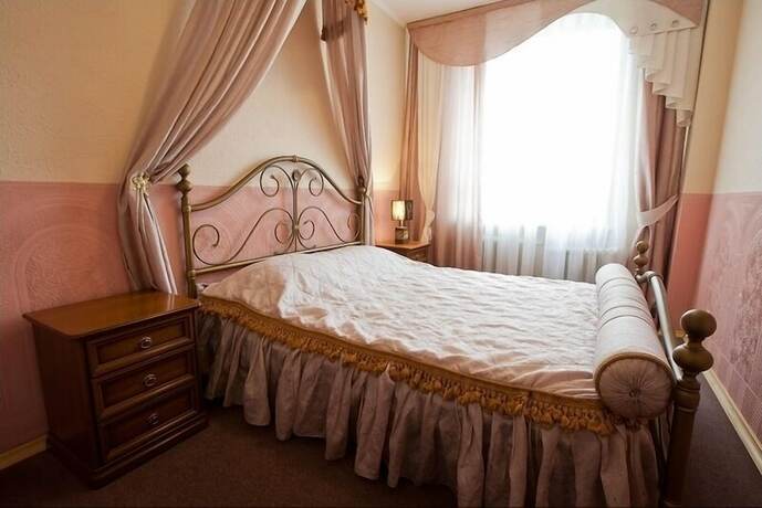 Imagen de la habitación del Hotel Germes-27. Foto 11