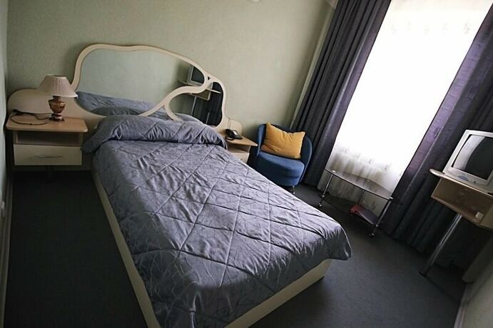Imagen de la habitación del Hotel Germes-27. Foto 15