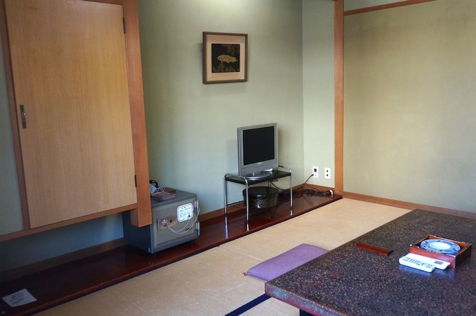 Imagen de la habitación del Hotel Gero Onsen Bosenkan. Foto 8
