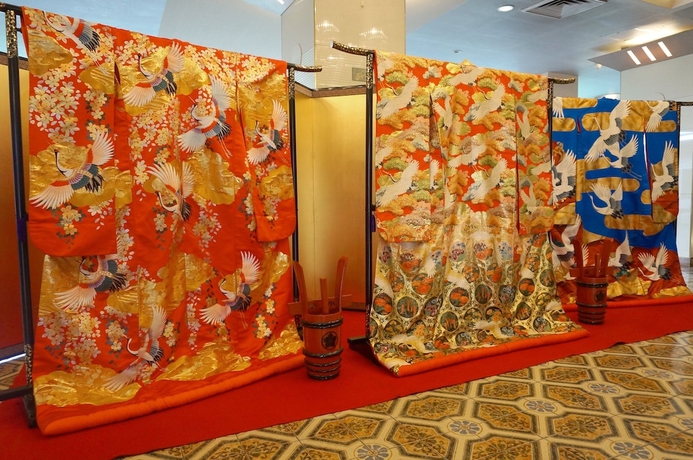 Imagen de los interiores del Hotel Gero Onsen Bosenkan. Foto 17