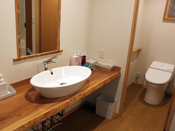 Imagen de la habitación del Hotel Gero Onsen Yamagataya. Foto 3