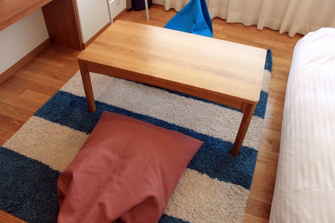 Imagen de la habitación del Hotel Gero Onsen Yamagataya. Foto 9