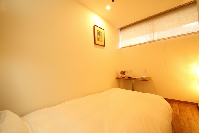 Imagen de la habitación del Hotel Gero Onsen Yamagataya. Foto 10