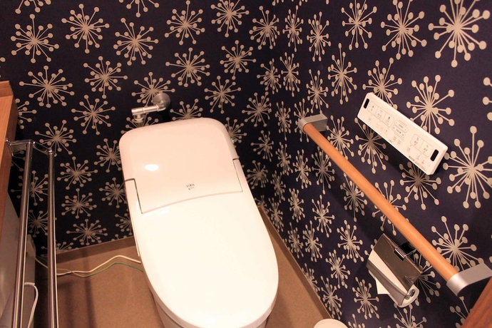 Imagen de la habitación del Hotel Gero Onsen Yamagataya. Foto 11