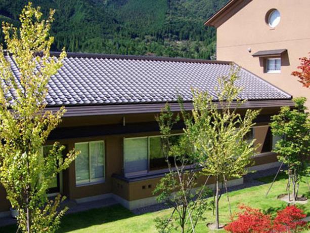 Imagen general del Hotel Gero Onsen Yukyunohana. Foto 2