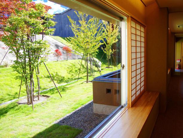 Imagen general del Hotel Gero Onsen Yukyunohana. Foto 3