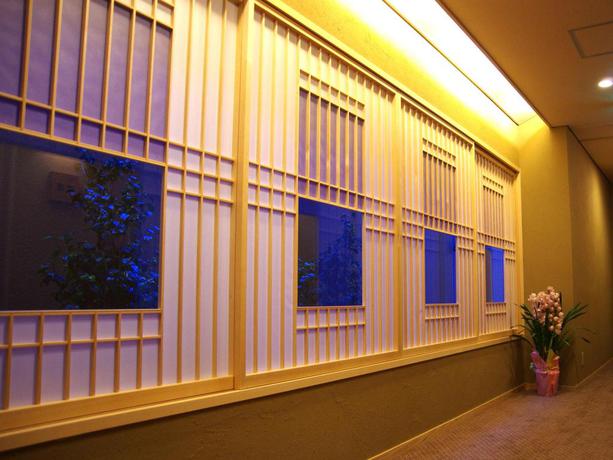 Imagen general del Hotel Gero Onsen Yukyunohana. Foto 4