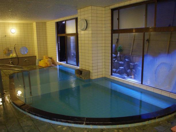 Imagen general del Hotel Gero Onsen Yukyunohana. Foto 5