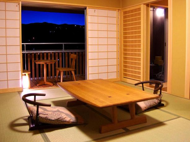Imagen de la habitación del Hotel Gero Onsen Yukyunohana. Foto 8