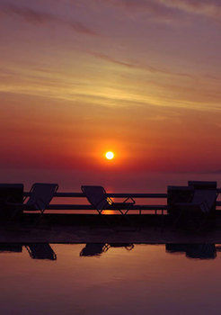 Imagen de los exteriores del Hotel Gerofinikas Boutique. Foto 10