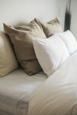 Imagen de la piscina del Hotel Gerofinikas Boutique. Foto 14