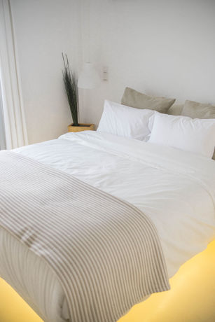 Imagen de la piscina del Hotel Gerofinikas Boutique. Foto 16