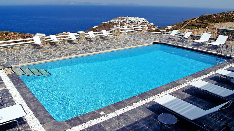 Imagen de la habitación del Hotel Gerofinikas Boutique. Foto 7