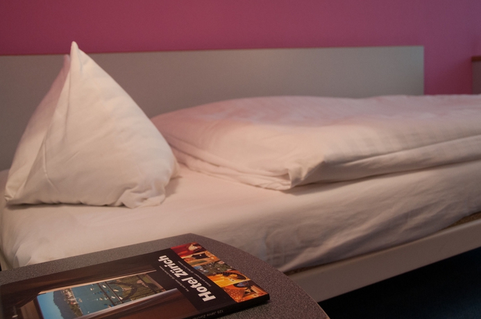 Imagen de la habitación del Hotel Geroldswil Swiss Quality. Foto 8