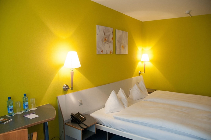 Imagen de la habitación del Hotel Geroldswil Swiss Quality. Foto 12