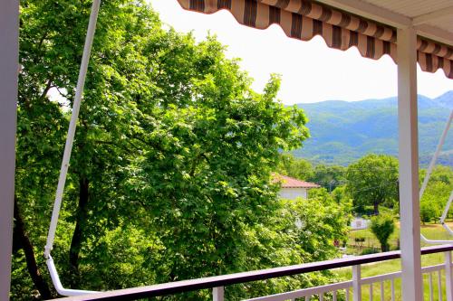 Imagen general del Hotel Geromichalos. Foto 2