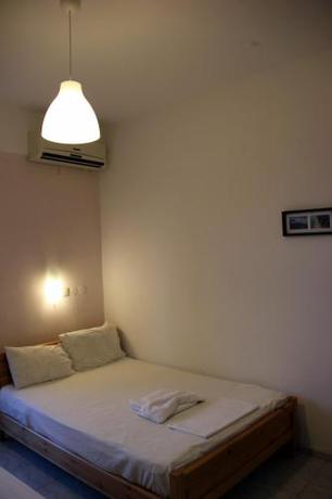 Imagen general del Hotel Geromichalos. Foto 3