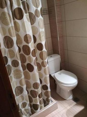 Imagen de la habitación del Hotel Geromichalos. Foto 5