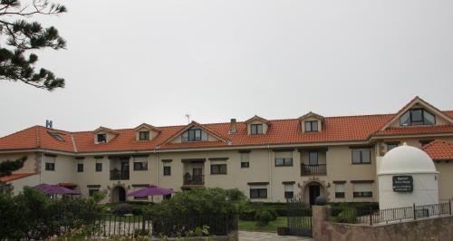 Imagen general del Hotel Gerra Mayor. Foto 4