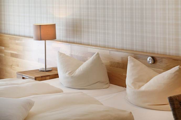 Imagen de la habitación del Hotel Gersfelder Hof. Foto 3