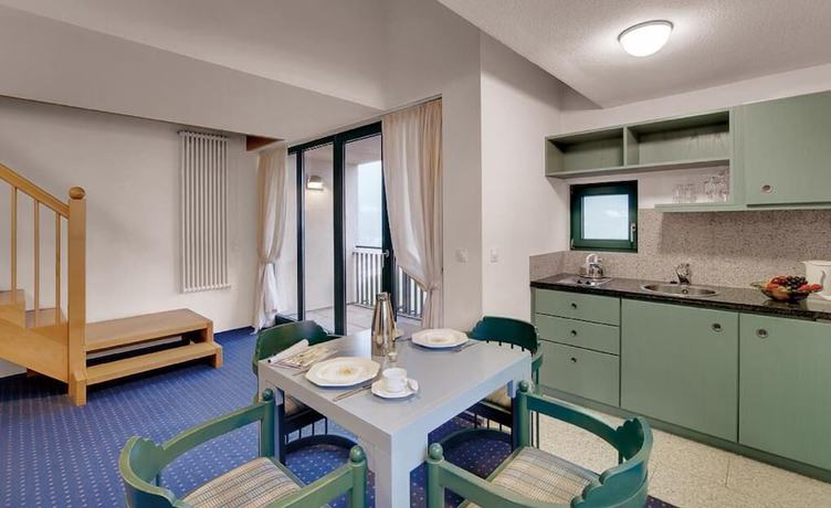 Imagen de la habitación del Hotel Gersfelder Hof. Foto 6