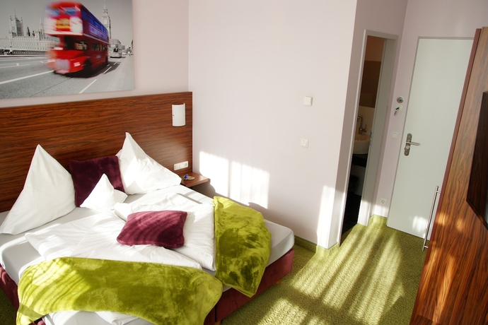 Imagen de la habitación del Hotel Gersthofer Auszeit. Foto 4