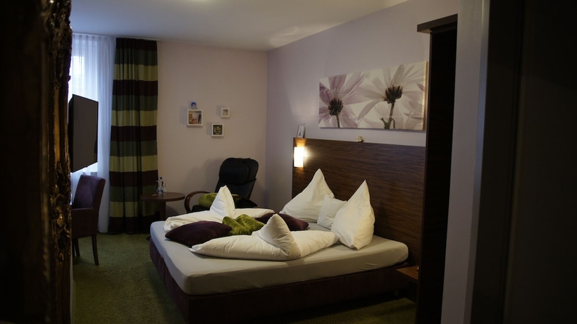 Imagen de la habitación del Hotel Gersthofer Auszeit. Foto 5