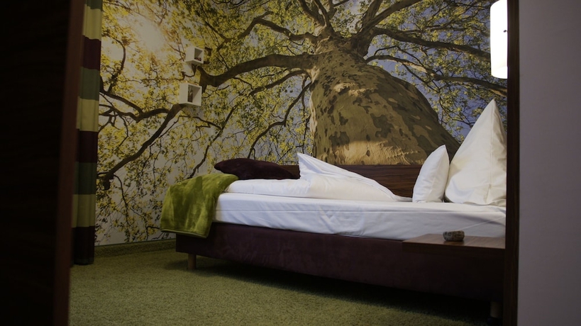 Imagen de la habitación del Hotel Gersthofer Auszeit. Foto 6