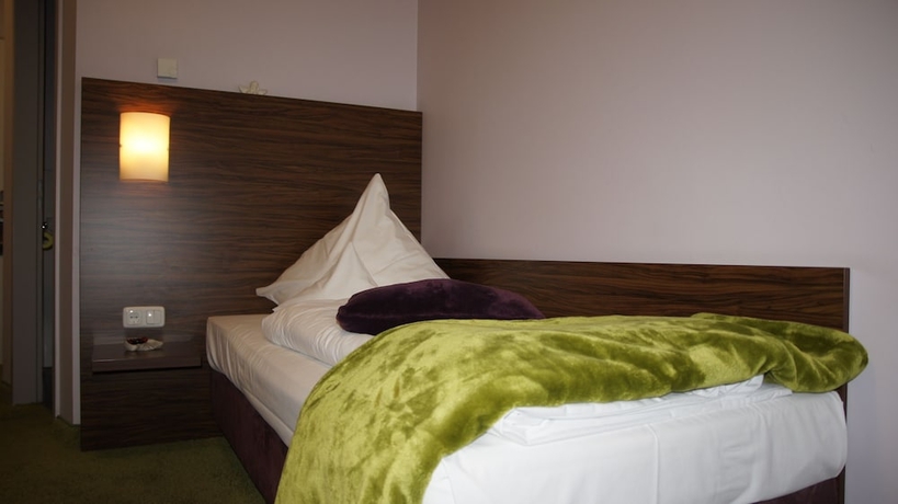 Imagen de la habitación del Hotel Gersthofer Auszeit. Foto 7
