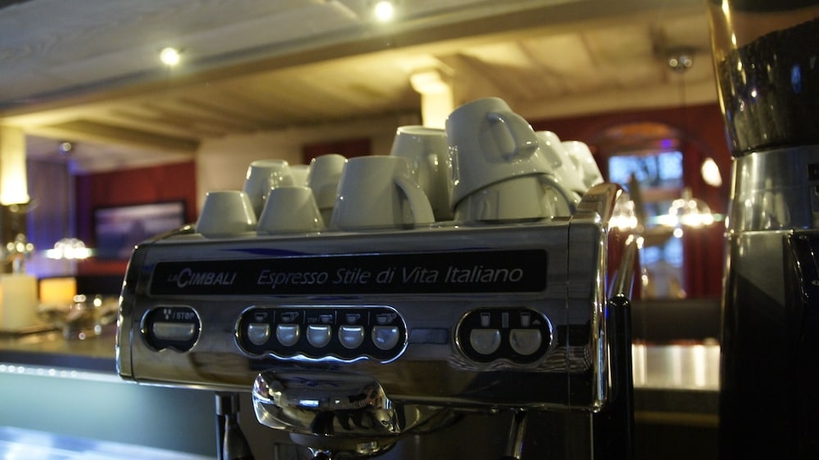 Imagen de los interiores del Hotel Gersthofer Auszeit. Foto 19