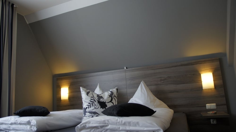 Imagen de la habitación del Hotel Gersthofer Auszeit. Foto 8
