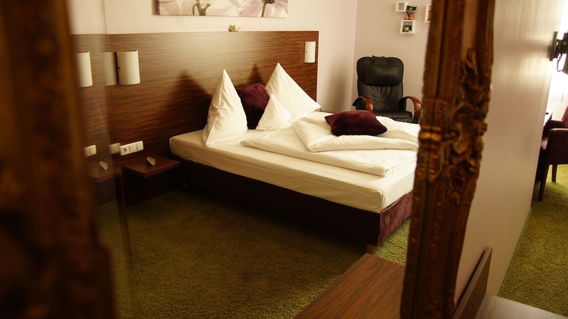 Imagen de la habitación del Hotel Gersthofer Auszeit. Foto 9