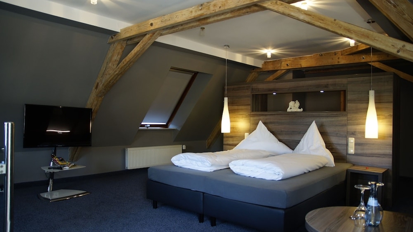 Imagen de la habitación del Hotel Gersthofer Auszeit. Foto 10