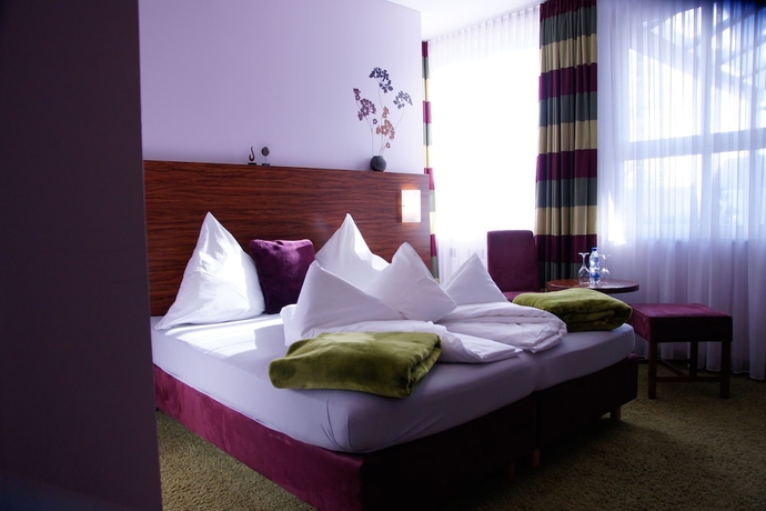 Imagen de la habitación del Hotel Gersthofer Auszeit. Foto 12